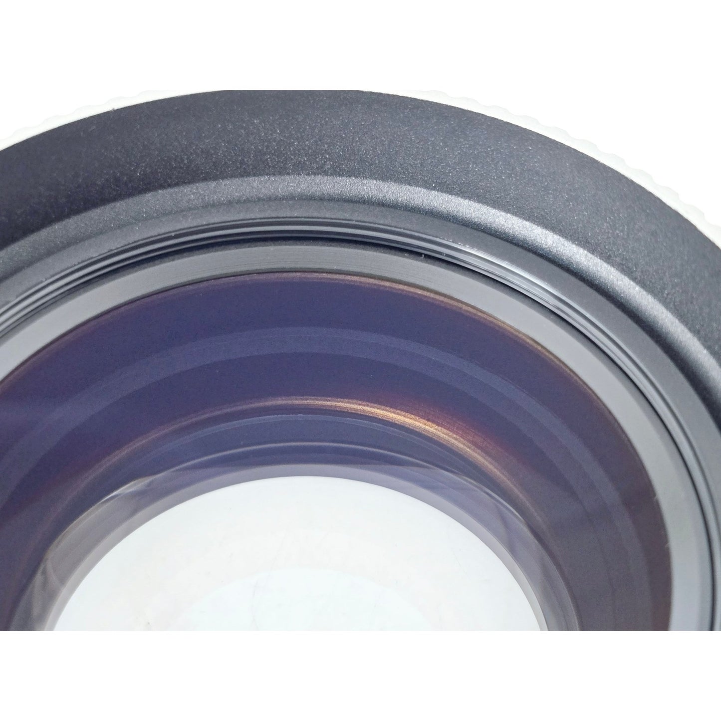 [Pre-owned] Raynox DCR-720 Wide Conversion Lens 0.72X for Video Camera — Top MINT — Japan #4529