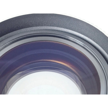 [Pre-owned] Raynox DCR-720 Wide Conversion Lens 0.72X for Video Camera — Top MINT — Japan #4529