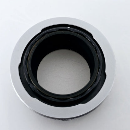 [Pre-owned] Canon Macro Photo Coupler FL 58mm for Bellows Macro Lens — Mint — Japan #5433