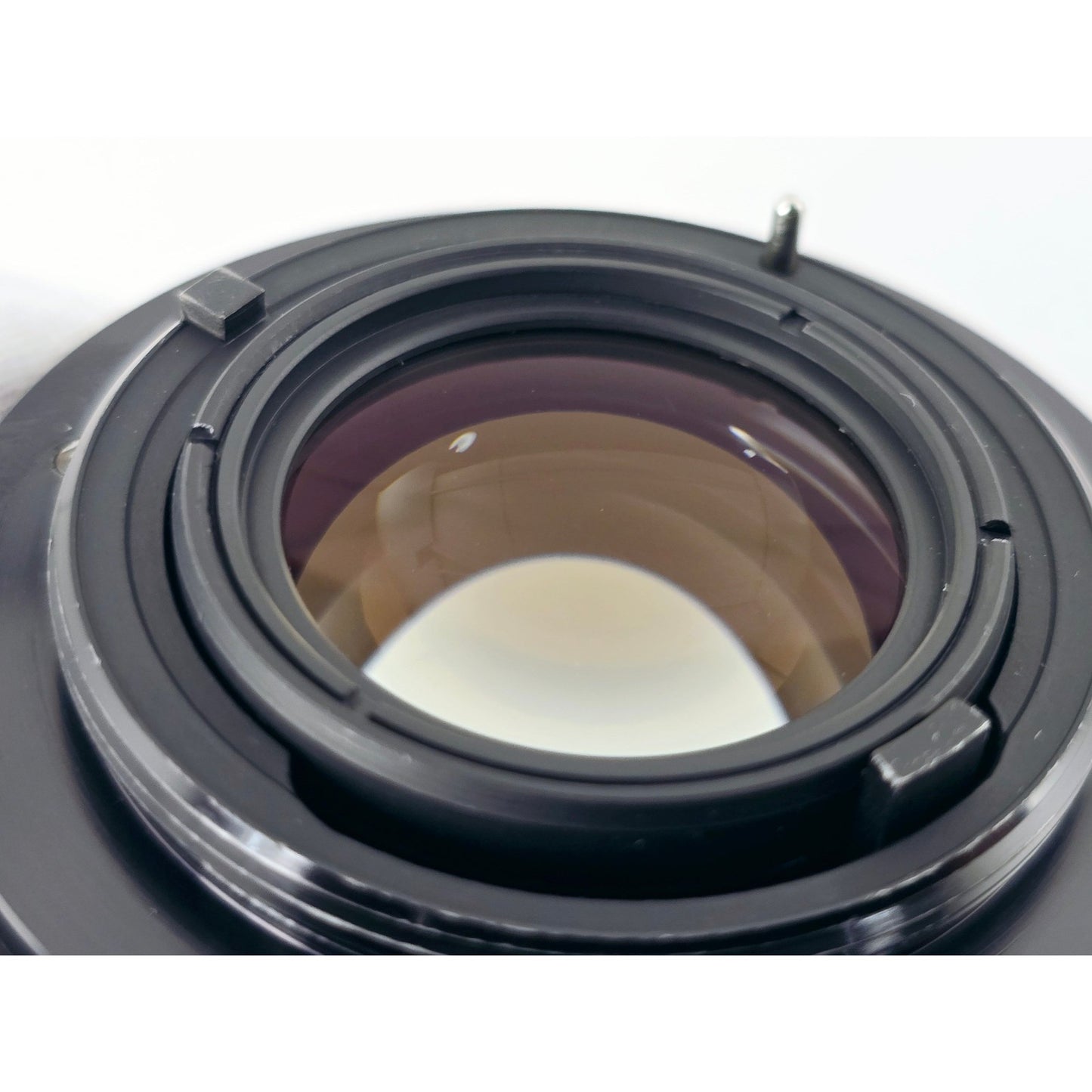 [Pre-owned] Pentax SMC Takumar 55mm F1.8 Standard MF Lens M42 Mount — Near MINT — Japan #4757
