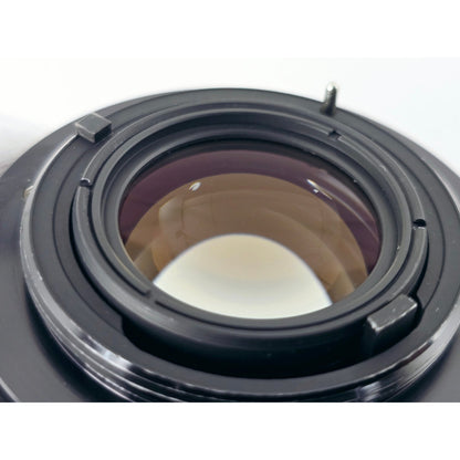 [Pre-owned] Pentax SMC Takumar 55mm F1.8 Standard MF Lens M42 Mount — Near MINT — Japan #4757
