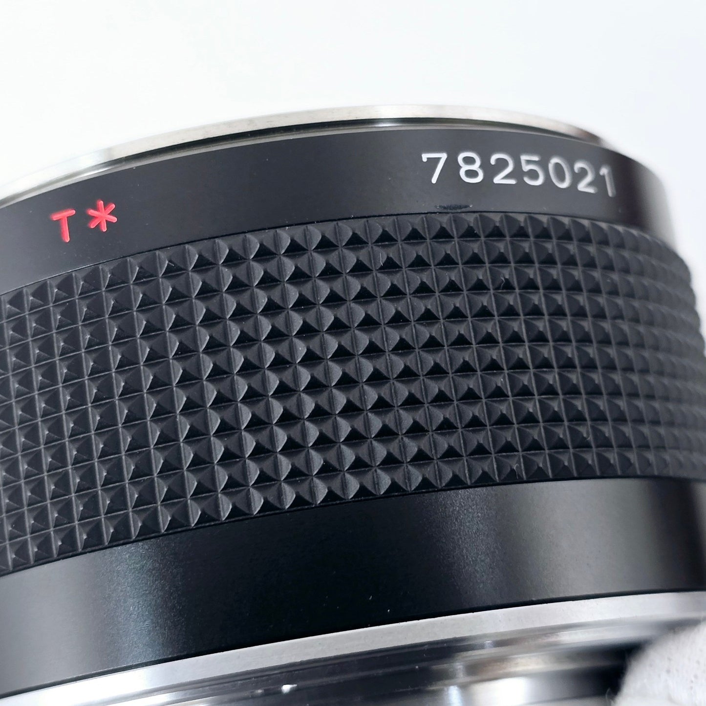 [Pre-owned] Contax Carl Zeiss Mutar I 2x T* Teleconverter C/Y — MINT — Japan #1698