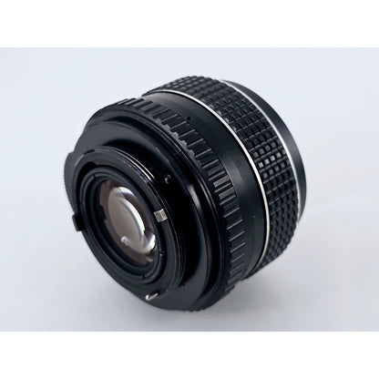 [Pre-owned] Pentax SMC Takumar 55mm f1.8 Lens M42 Mount — Near MINT — Japan #3265