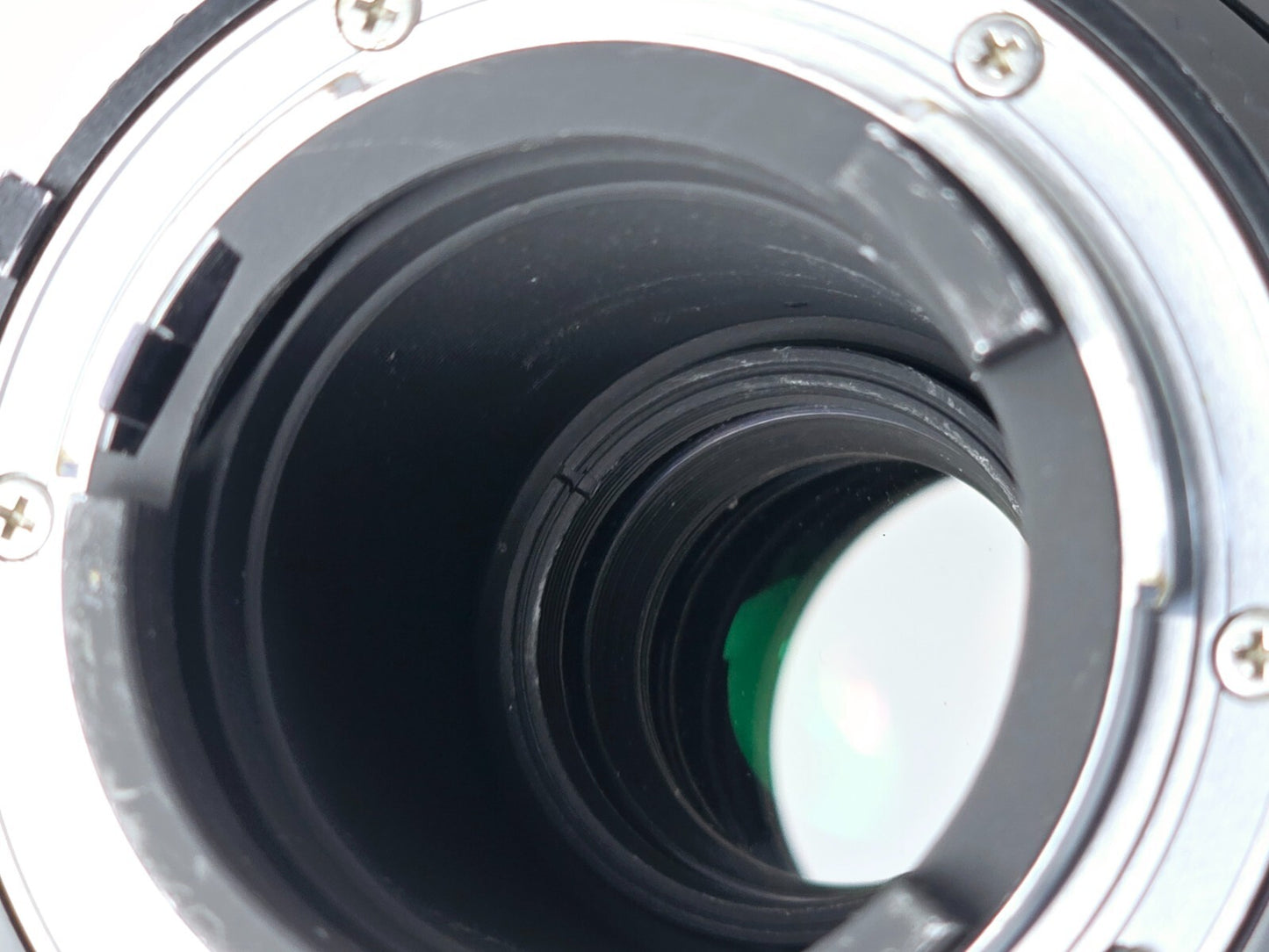 🌸[Near MINT+++] Nikon Ai Nikkor 300mm F4.5 MF Telephoto Lens From Japan