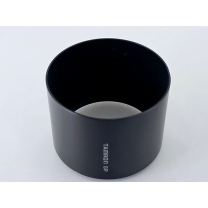 [Pre-owned] Tamron 28FH Lens Hood Shade for SP 500mm f/8 — Near MINT — Japan #4868