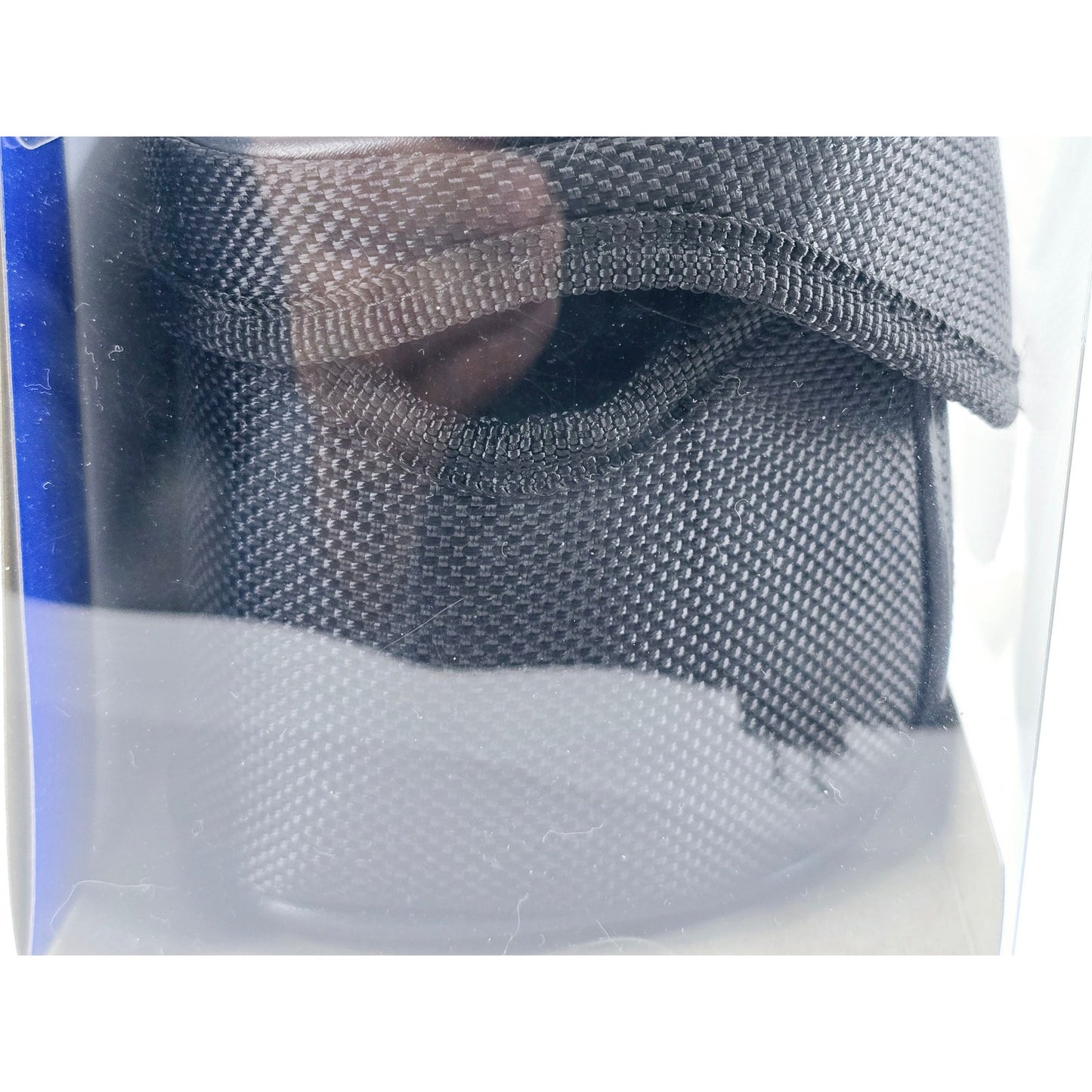 [Pre-owned] Olympus CS-44SF Soft Camera Case Genuine for OM-D E-M10 — Unused — Japan #4186
