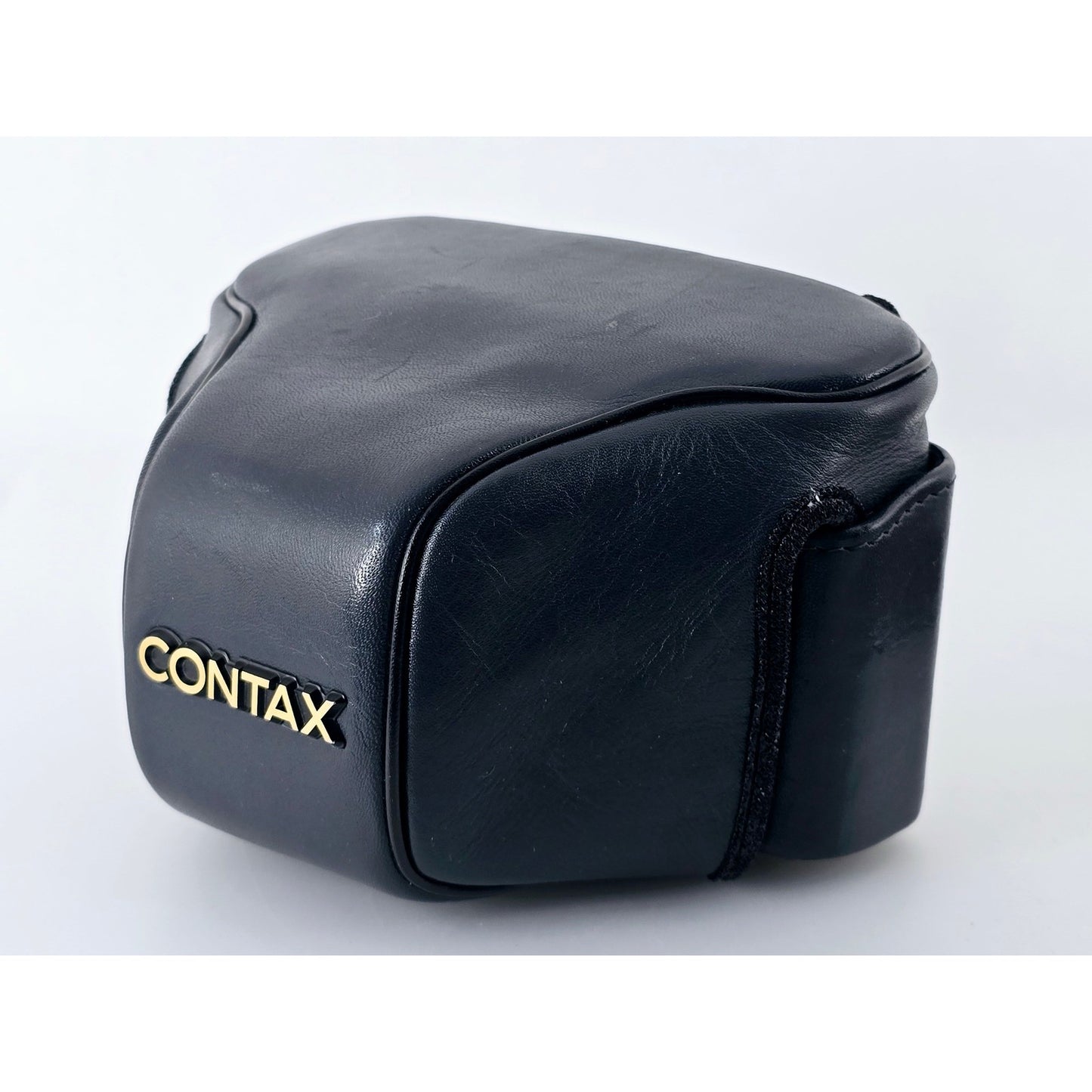 [Pre-owned] Contax GC-11 Camera Case for G1 Rangefinder — Excellent+++++ — Japan #5094