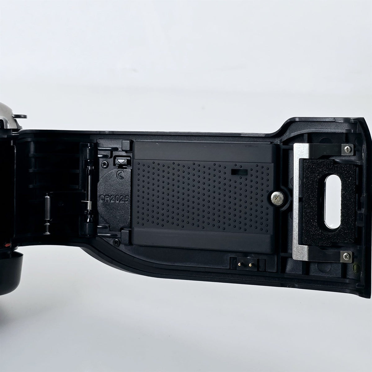 [Pre-owned] Nikon U (F65 / N65) 35mm Film Camera with AF 28-80mm f/3.3-5.6D — Near Mint+++ — Japan #5622