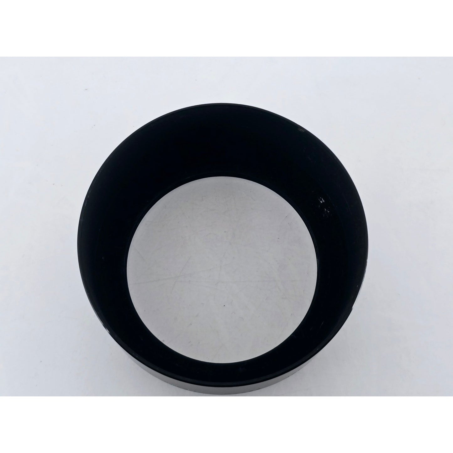 [Pre-owned] Nikon HN-23 62mm Lens Hood for 80-200mm f4 & 85mm f1.8 — Near MINT — Japan #3768