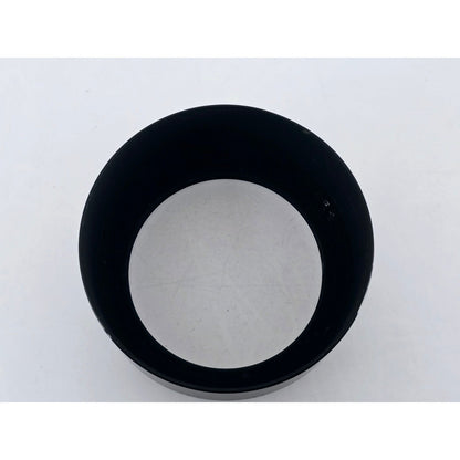[Pre-owned] Nikon HN-23 62mm Lens Hood for 80-200mm f4 & 85mm f1.8 — Near MINT — Japan #3768