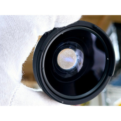 [Pre-owned] Sea & Sea MX-10 Motor Marine 35mm Underwater Camera w/ YS-40A Strobe — Near MINT — Japan #5152