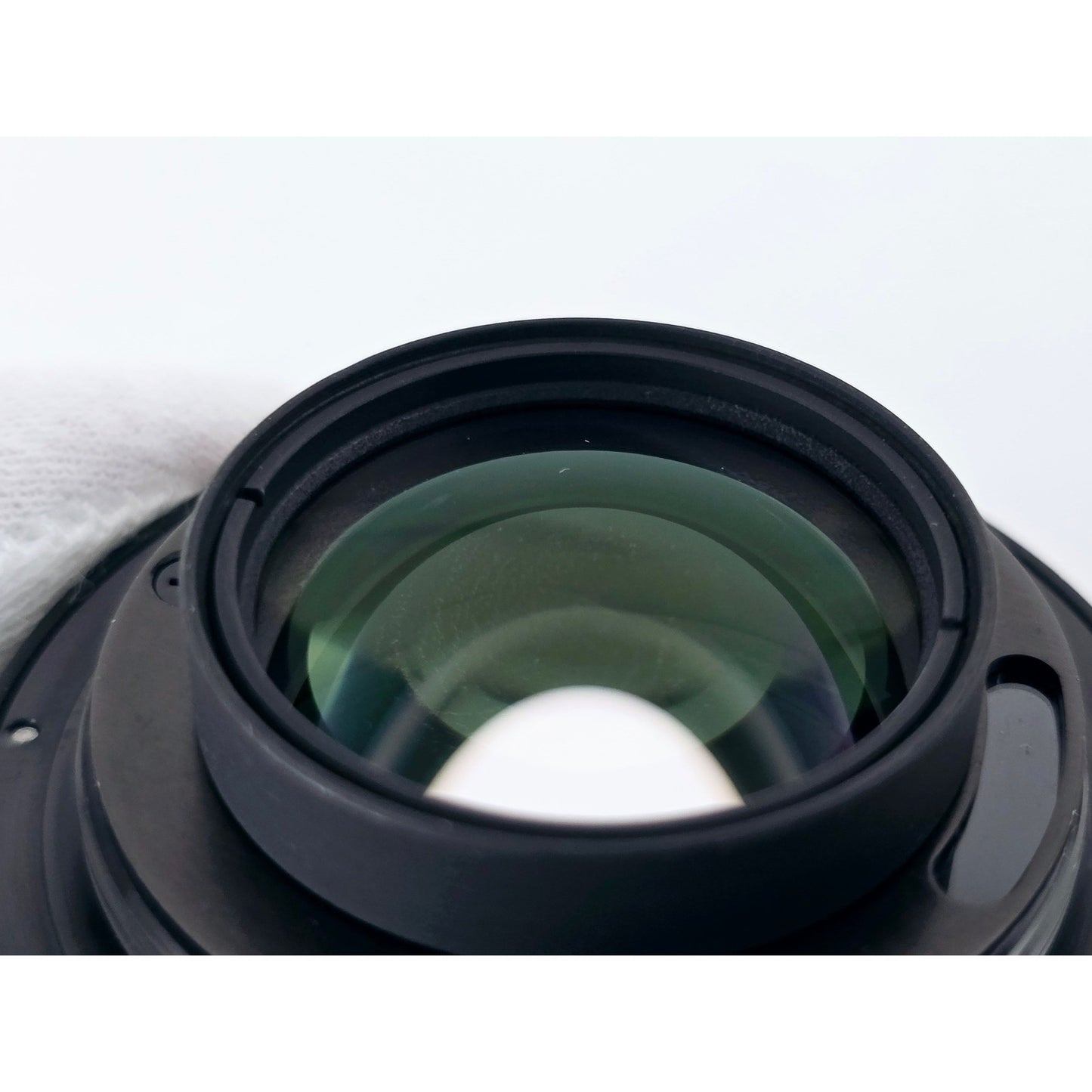 [Pre-owned] Nikon EL-Nikkor 50mm F2.8 N Enlarging Lens — Excellent+++++ — Japan #5198