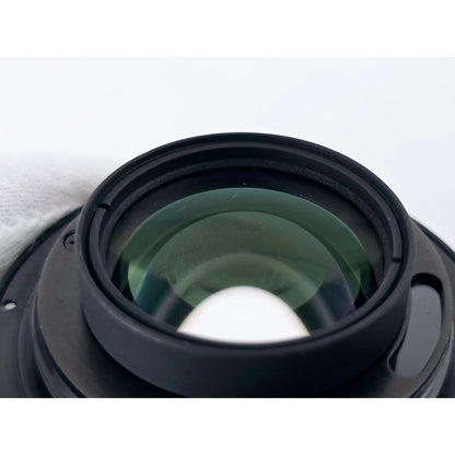 [Pre-owned] Nikon EL-Nikkor 50mm F2.8 N Enlarging Lens — Excellent+++++ — Japan #5198