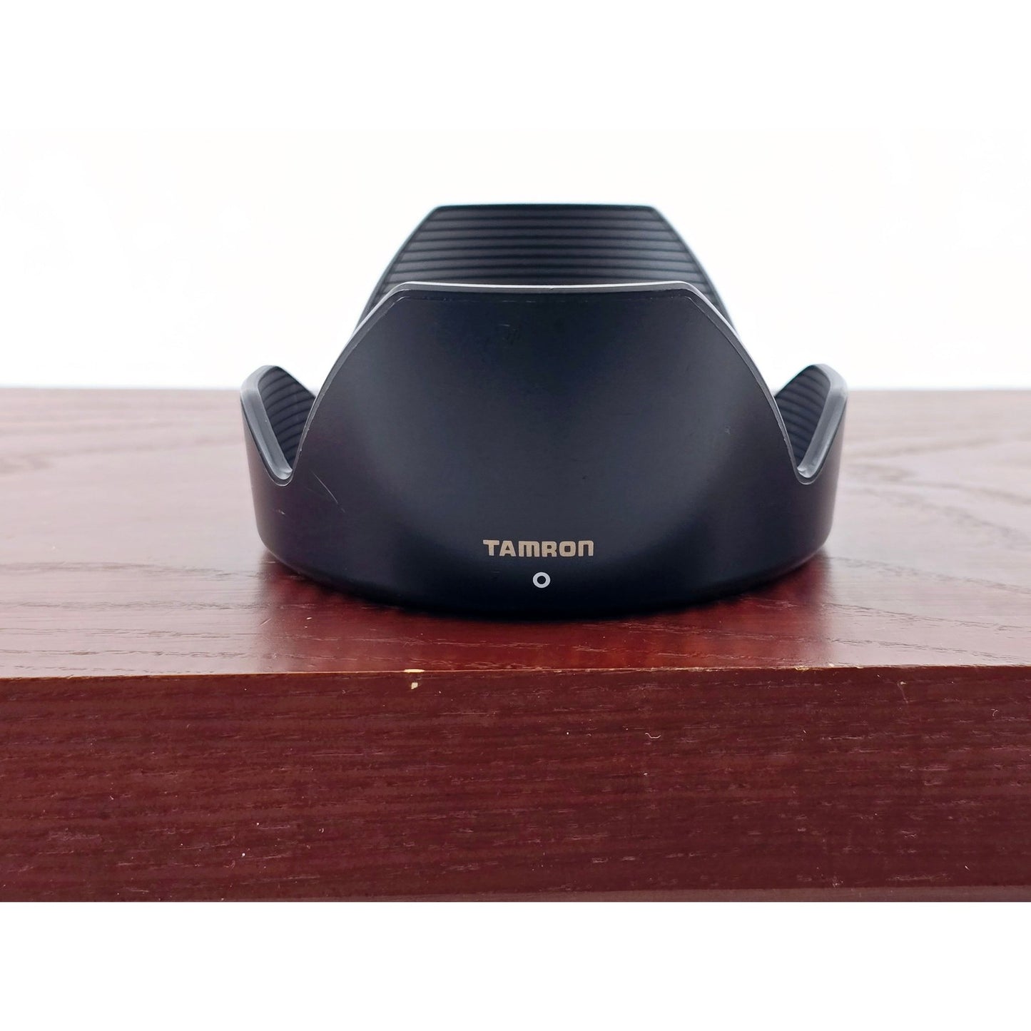 [Pre-owned] Tamron 1DFH Plastic Lens Hood for 28-200mm F/2.8-5.6 Di III — Near MINT — Japan #4730