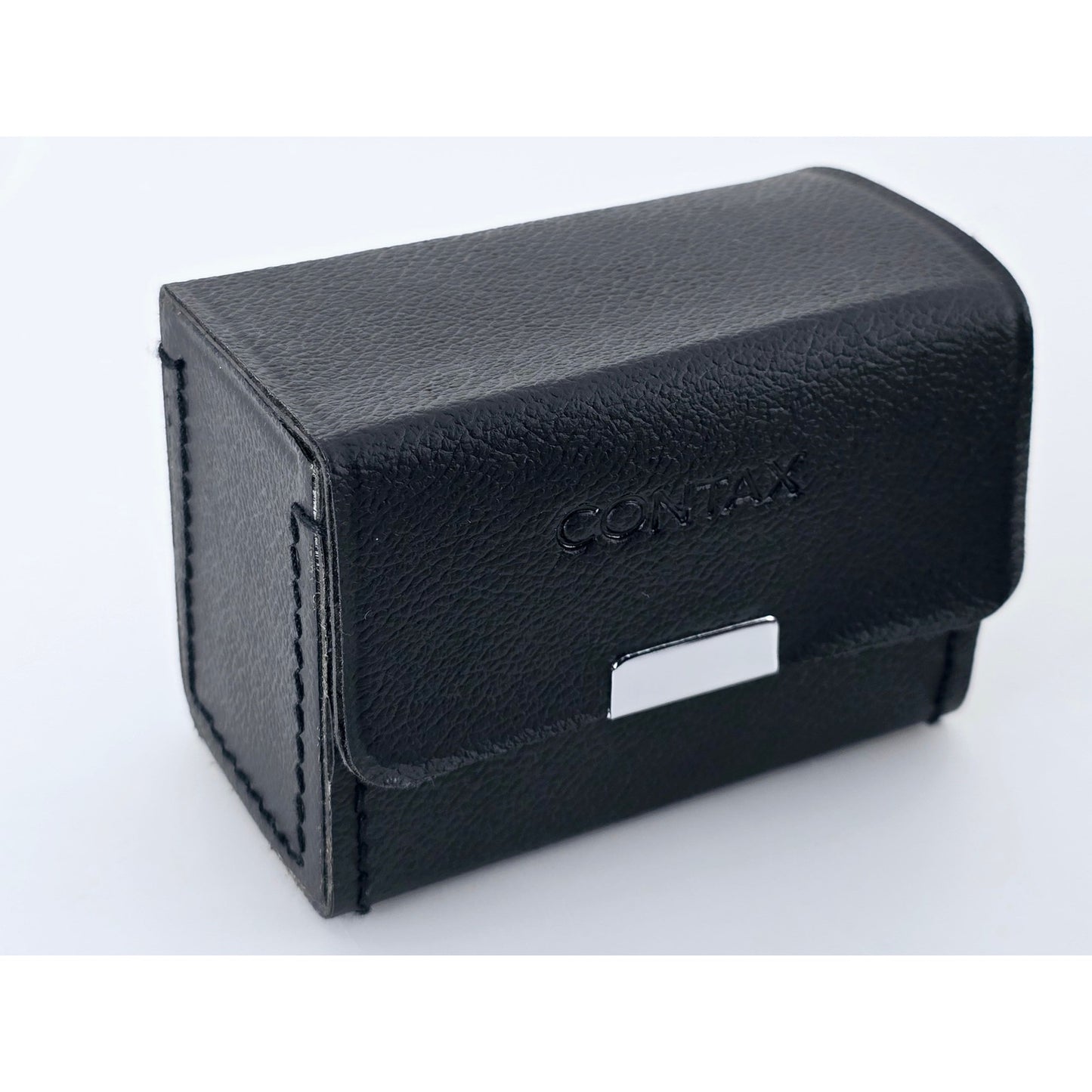 [Pre-owned] Contax Kyocera Right Angle Finder for RTS II III 139 Aria — MINT — Japan #4917