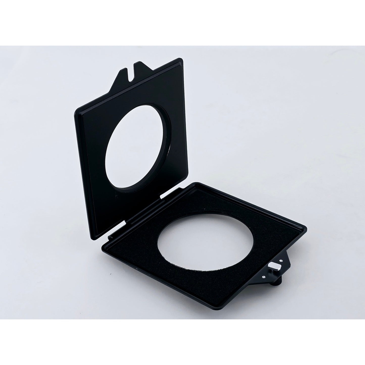 [Pre-owned] Genuine Nikon Gelatin Filter Holder AF-1 — MINT — Japan #5102