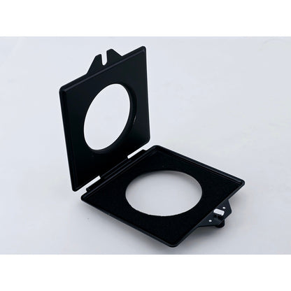 [Pre-owned] Genuine Nikon Gelatin Filter Holder AF-1 — MINT — Japan #5102