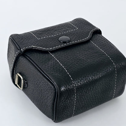 [Pre-owned] Bronica 6x6 120 Film Back for S S2 S2A — Near Mint w/Dark Slide — Japan #5792