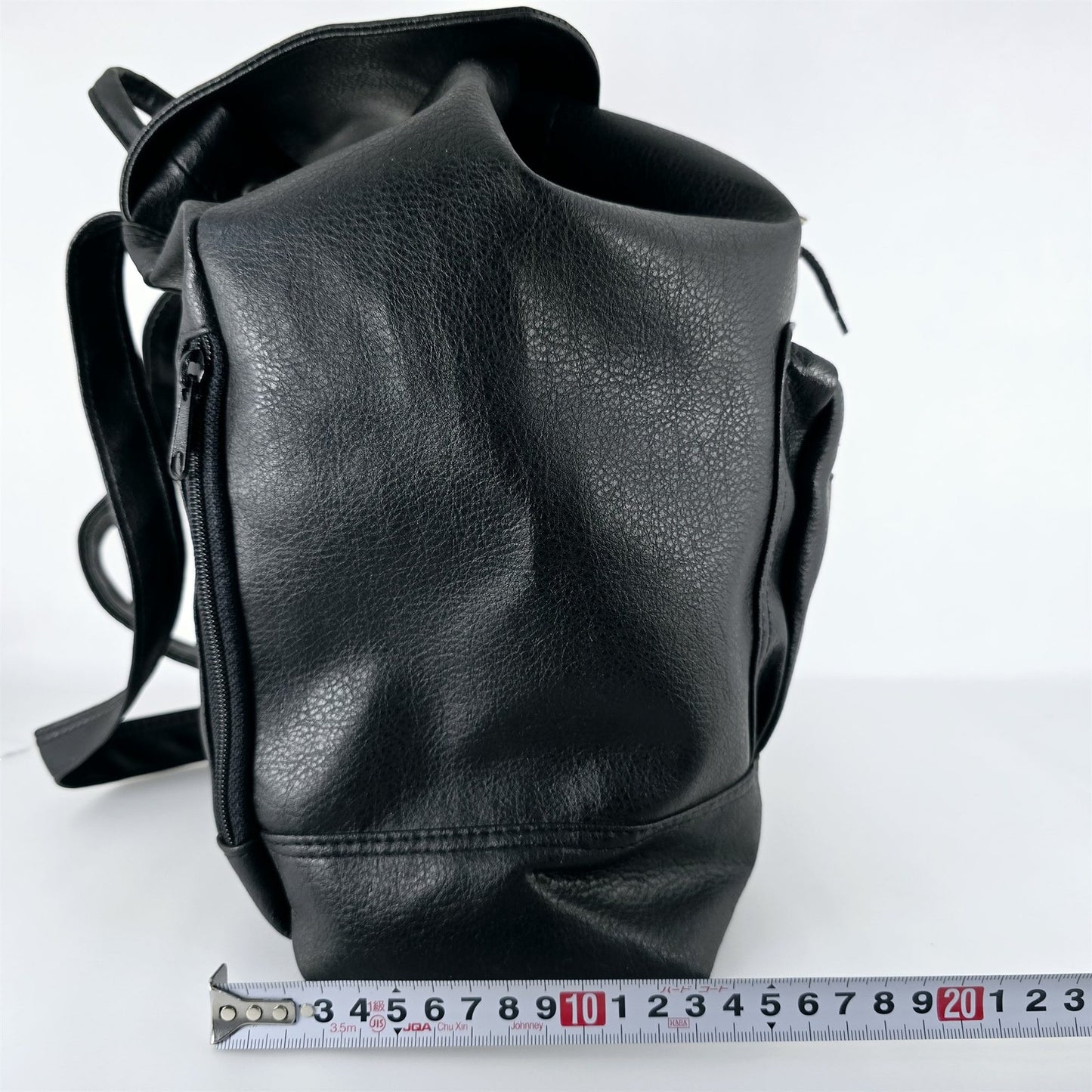 [Pre-owned] Genuine Nikon Camera Bag Backpack — Near Mint — Japan #5267