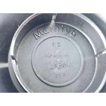 [Pre-owned] Mamiya RB67 88mm Push-On Rear Lens Cap — Near MINT — Japan #2988