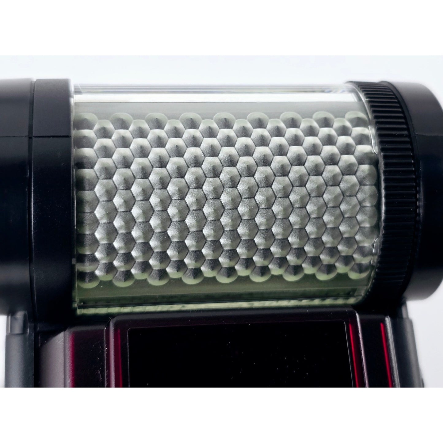 [Pre-owned] Nikon Speedlight SB-20 Shoe Mount Flash — MINT — Japan #3294