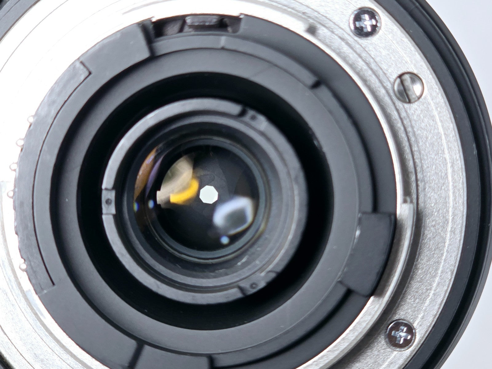 🌸[Near MINT+++] Sigma 100-300mm F4.5-6.7 DL  AF Zoom Lens for Nikon F Japan