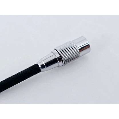 [Pre-owned] Nikon AR-2 Shutter Cable Release for FTN F F2 — MINT — Japan #5169