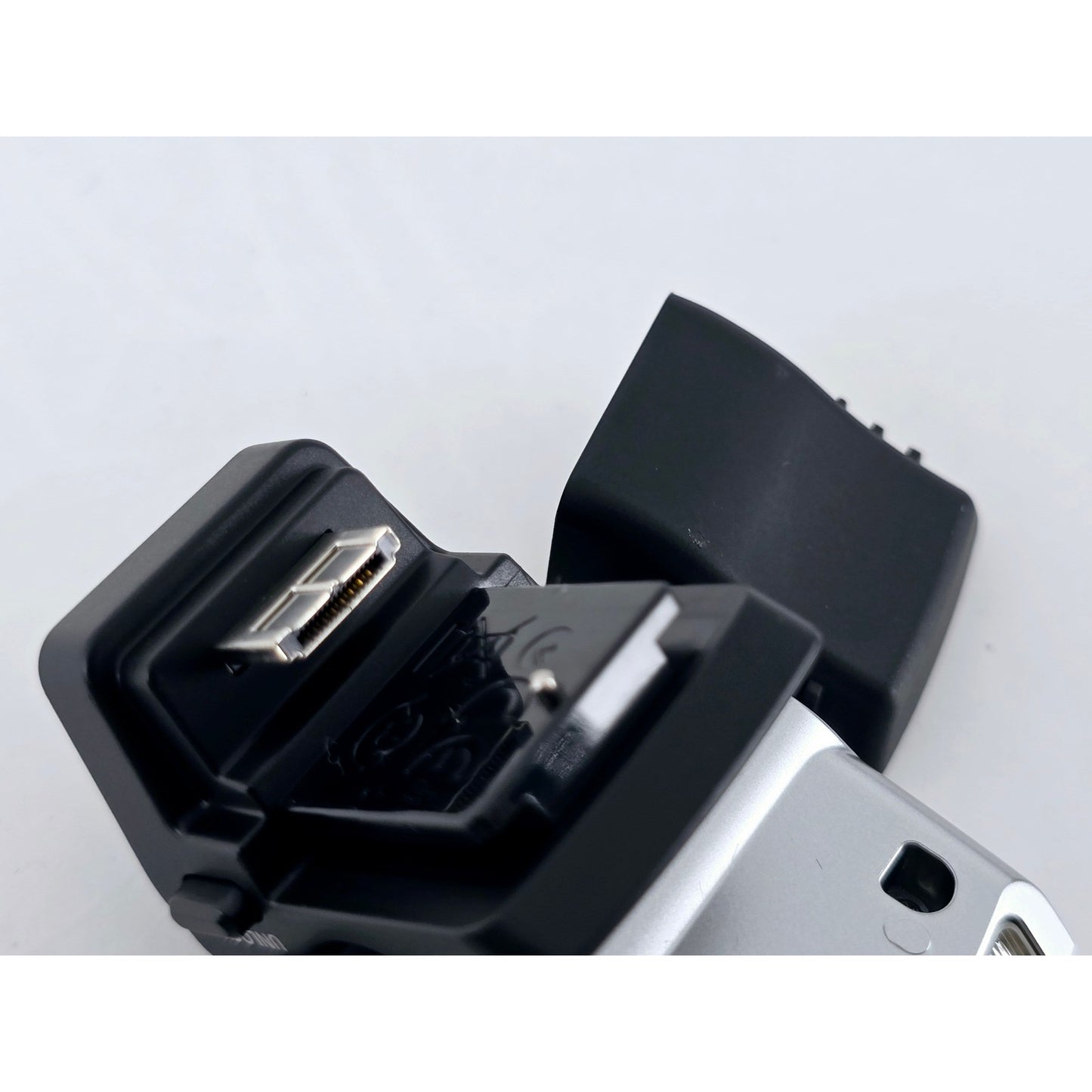 [Pre-owned] Olympus FL-LM1 4FS1 Flash for OM-D & Pen Series Cameras — MINT — Japan #4562