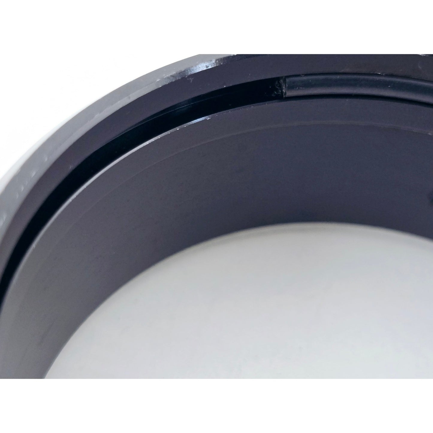 [Pre-owned] Sea & Sea Focus Gear for Nikon AF Fisheye 16mm F2.8 D — Near MINT — Japan #5080
