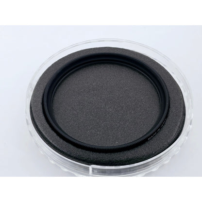 [Pre-owned] Fujifilm PRF-67 67mm Protector Filter Super EBC Fujinon — MINT — Japan #4736