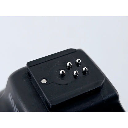 [Pre-owned] Canon Speedlite 90EX Compact Flash for Canon EOS-M — MINT — Japan #3337