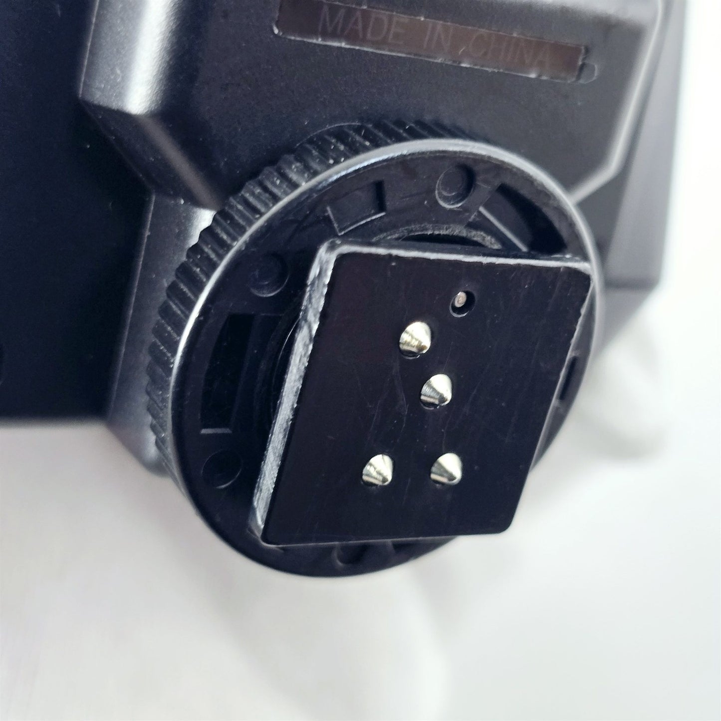 [Pre-owned] Nikon Speedlight SB-22s Flash for FM3A FE2 F100 — Near Mint+++ — Japan #5376