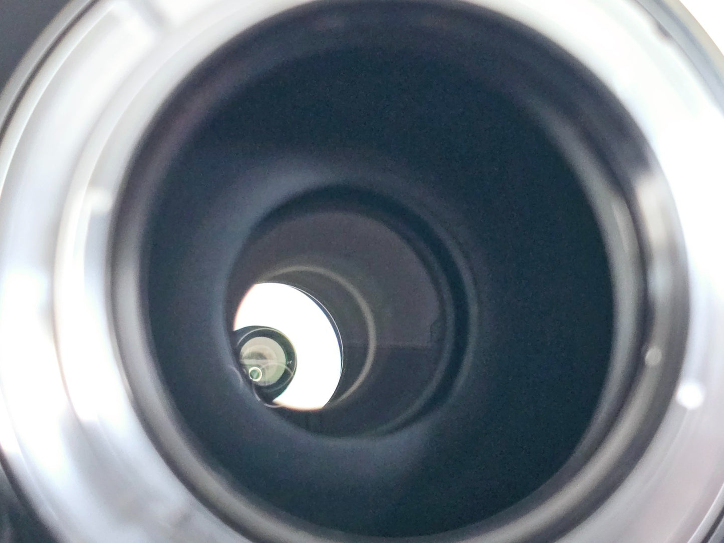🌸[MINT] Nikon Reflex Nikkor C 500mm f8 Telephoto Mirror MF Lens From Japan