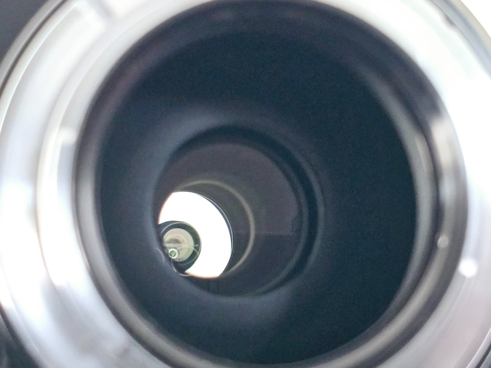 🌸[MINT] Nikon Reflex Nikkor C 500mm f8 Telephoto Mirror MF Lens From Japan
