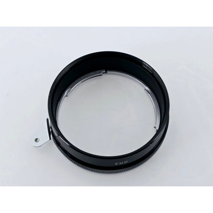 [Pre-owned] Genuine Nikon BR-3 Macro Adapter Ring — Top MINT — Japan #4985