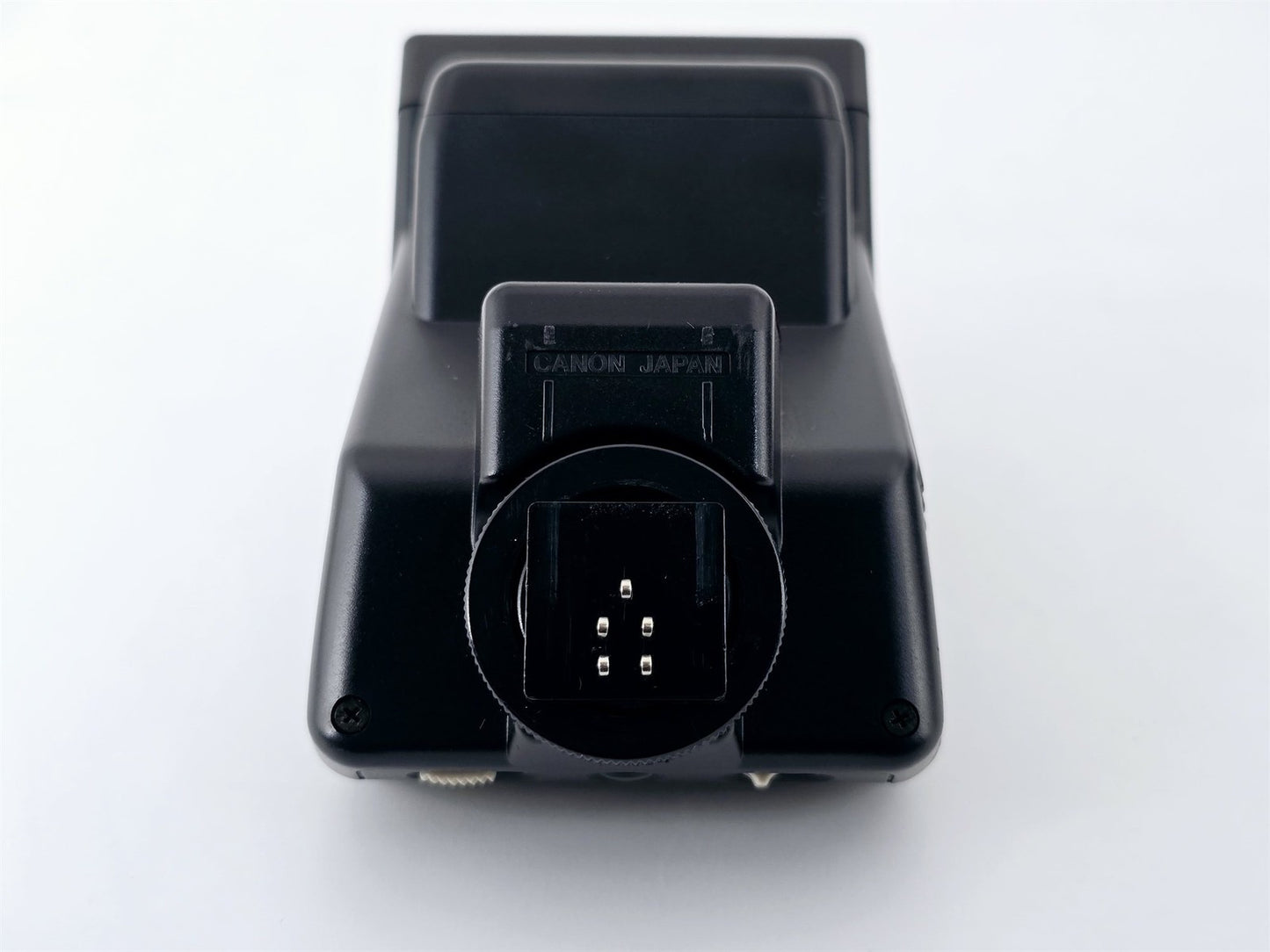 [Pre-owned] Canon Speedlite 300 EZ Shoe Mount Flash for EOS SLR — Mint — Japan #5338