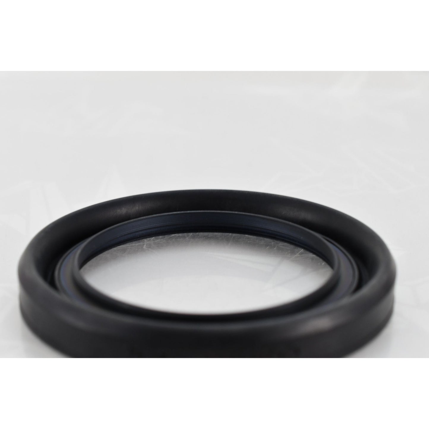 [Pre-owned] Contax Soft Lens Shade Hood G-14 for 35mm F1.4 — Near MINT — Japan #2102