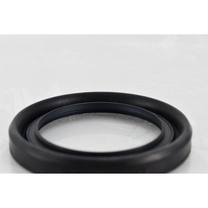 [Pre-owned] Contax Soft Lens Shade Hood G-14 for 35mm F1.4 — Near MINT — Japan #2102