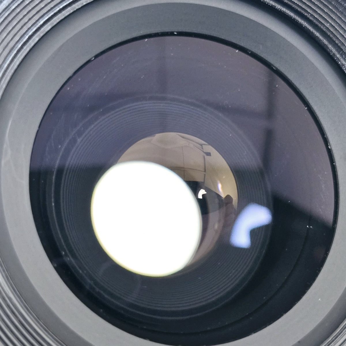 [Pre-owned] Minolta MC W.Rokkor 35mm F2.8 MF Wide Angle Lens — Near Mint+++ — Japan #5780