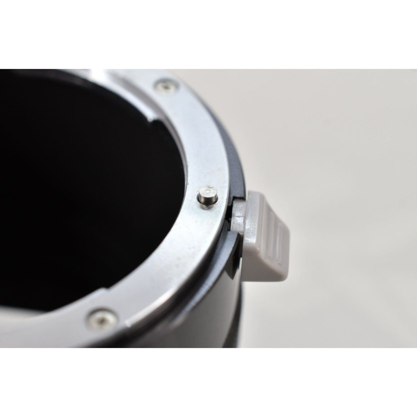[Pre-owned] Nikon M2 Extension Tube for F Mount SLR Camera Lens — Top MINT — Japan #2390