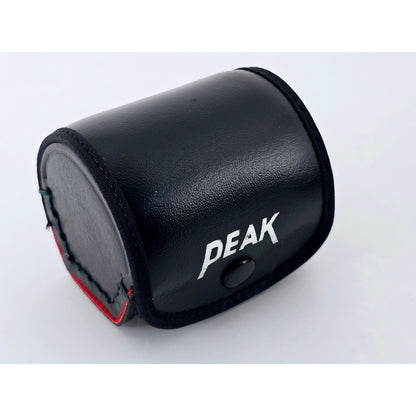 [Pre-owned] Peak Scale Lupe Loupe 10x Magnifier No.1983 — Near MINT — Japan #4707