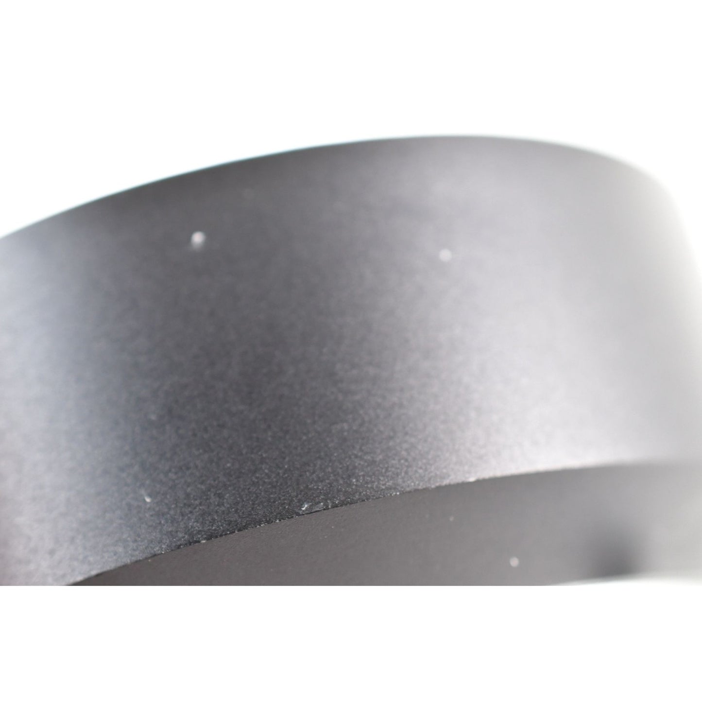 [Pre-owned] Fujica 65mm Metal Lens Hood — Near MINT+++ — Japan #2264