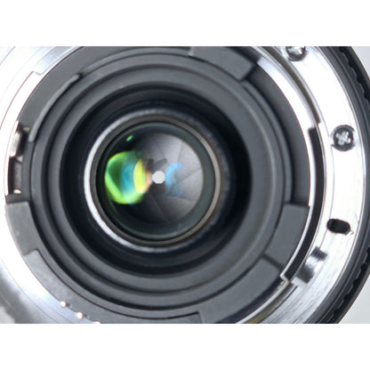[Pre-owned] Sigma Zoom 55-200mm F4-5.6 DC AF Lens for Nikon F Mount — MINT — Japan #4512