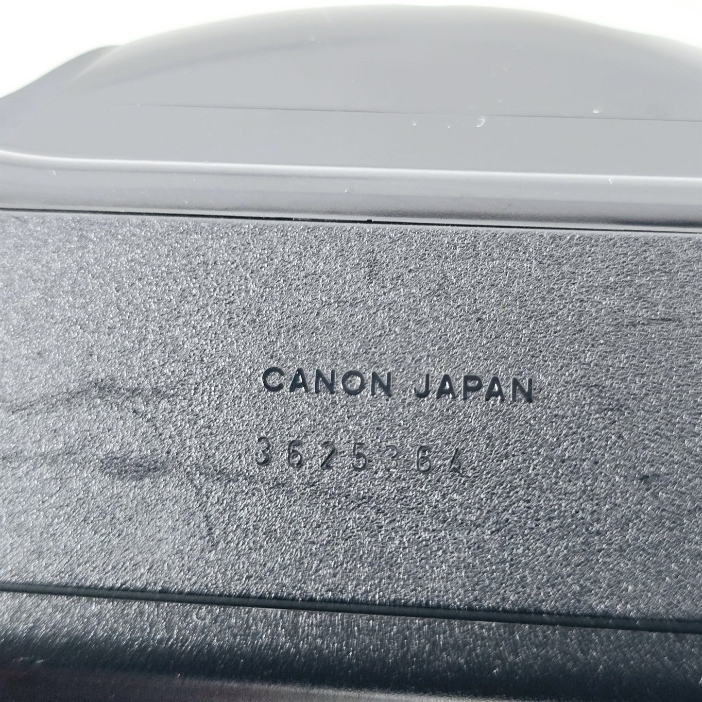 [Pre-owned] Canon Autoboy 3 35mm Point & Shoot Film Camera — Near Mint — Japan #5330
