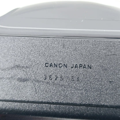 [Pre-owned] Canon Autoboy 3 35mm Point & Shoot Film Camera — Near Mint — Japan #5330