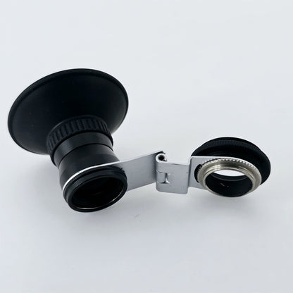 [Pre-owned] Nikon DG-2 Eyepiece Magnifier Viewfinder for F2 F3 FA FE FM — Mint — Japan #5352