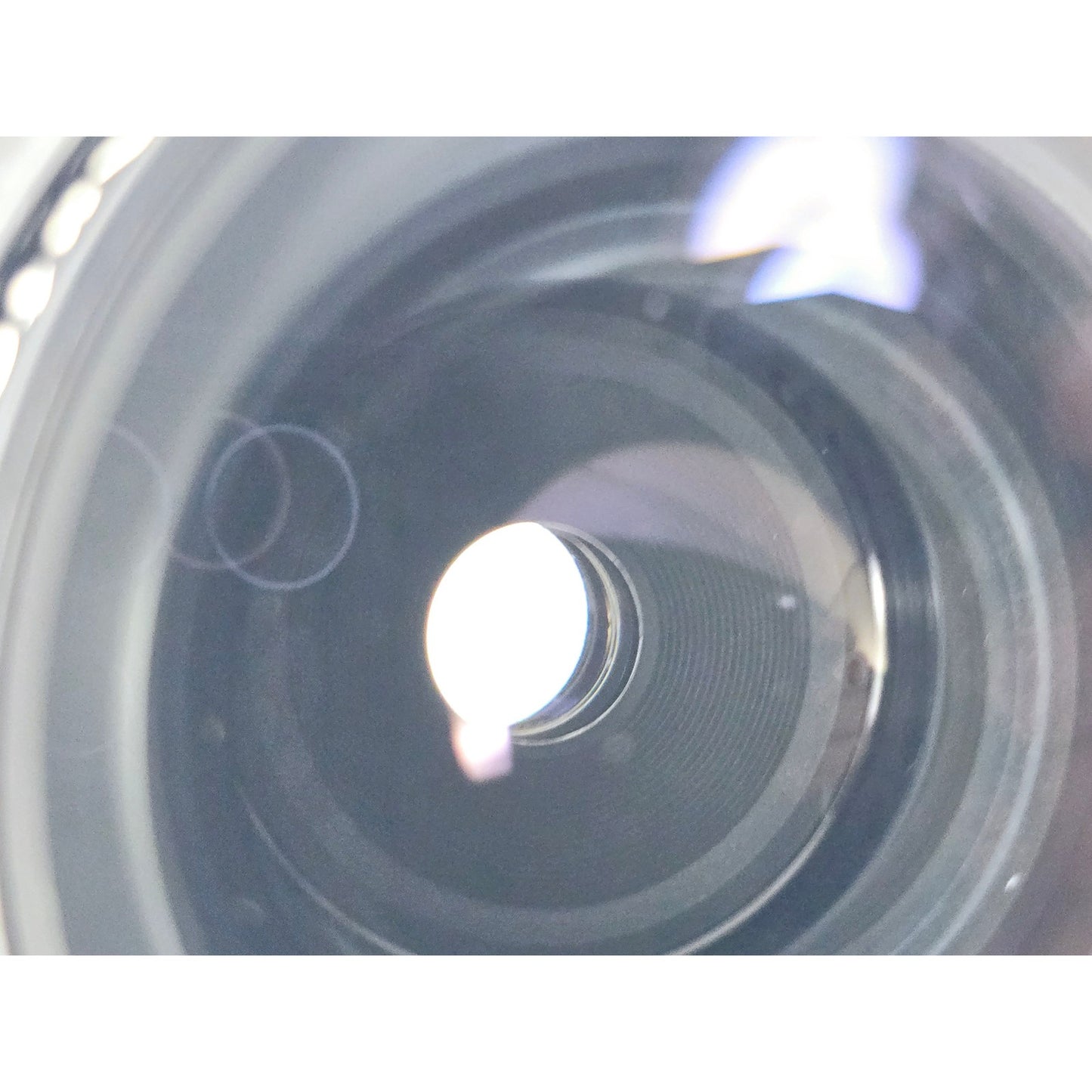 [Pre-owned] Nikon Non-Ai Nikkor-H Auto 28mm F3.5 Wide Angle MF Lens — Near MINT — Japan #3356