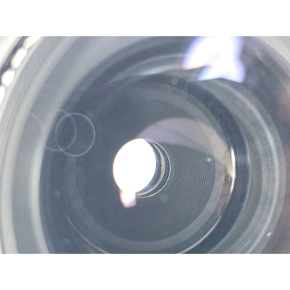 [Pre-owned] Nikon Non-Ai Nikkor-H Auto 28mm F3.5 Wide Angle MF Lens — Near MINT — Japan #3356