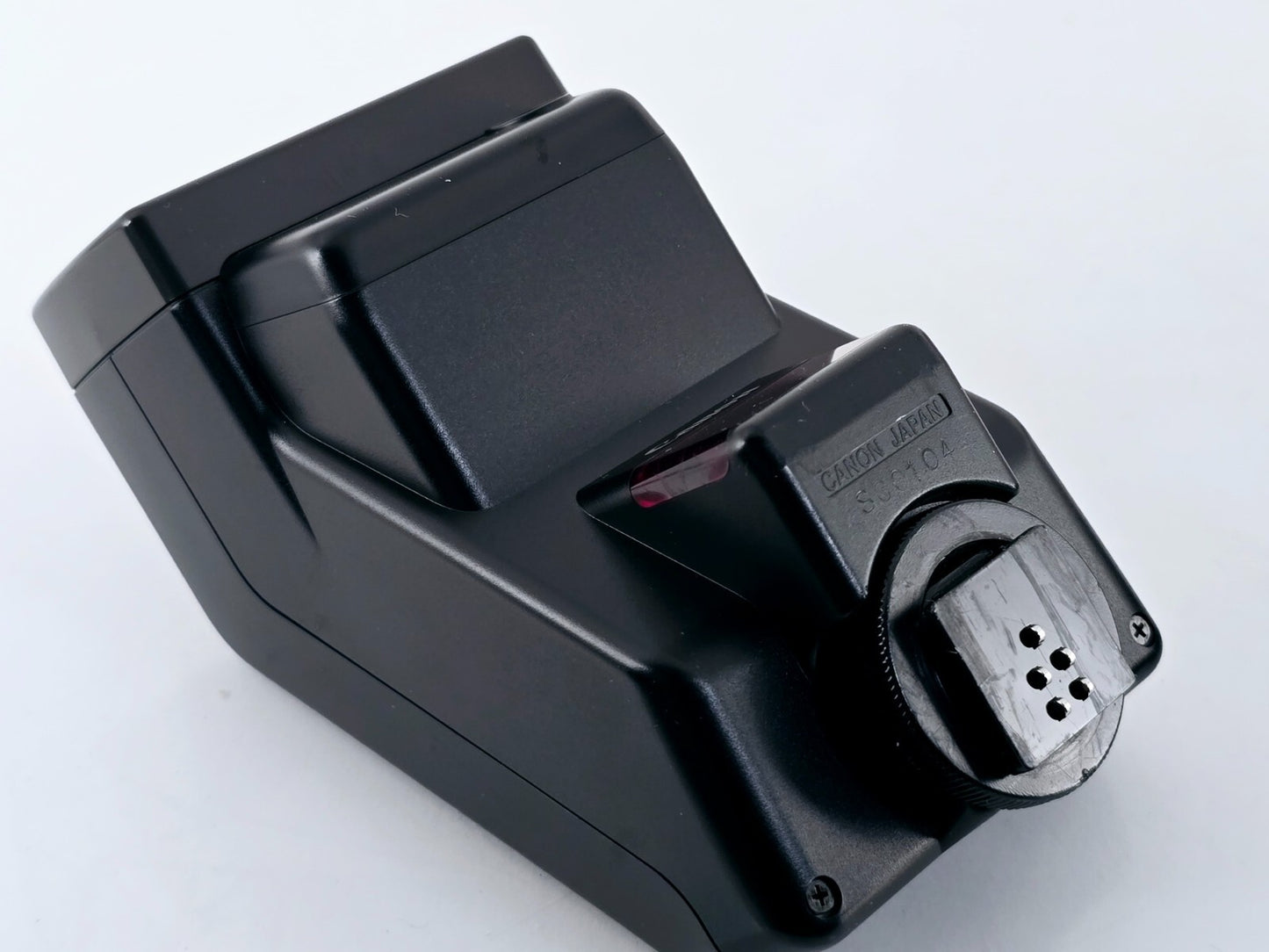 Tested🌸[MINT] Canon Speedlite 300 EZ Flash for SLR AE-1 From JAPAN