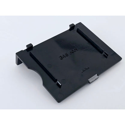 [Pre-owned] Mamiya 645 Top Body Cap Cover — Near MINT — Japan #5108